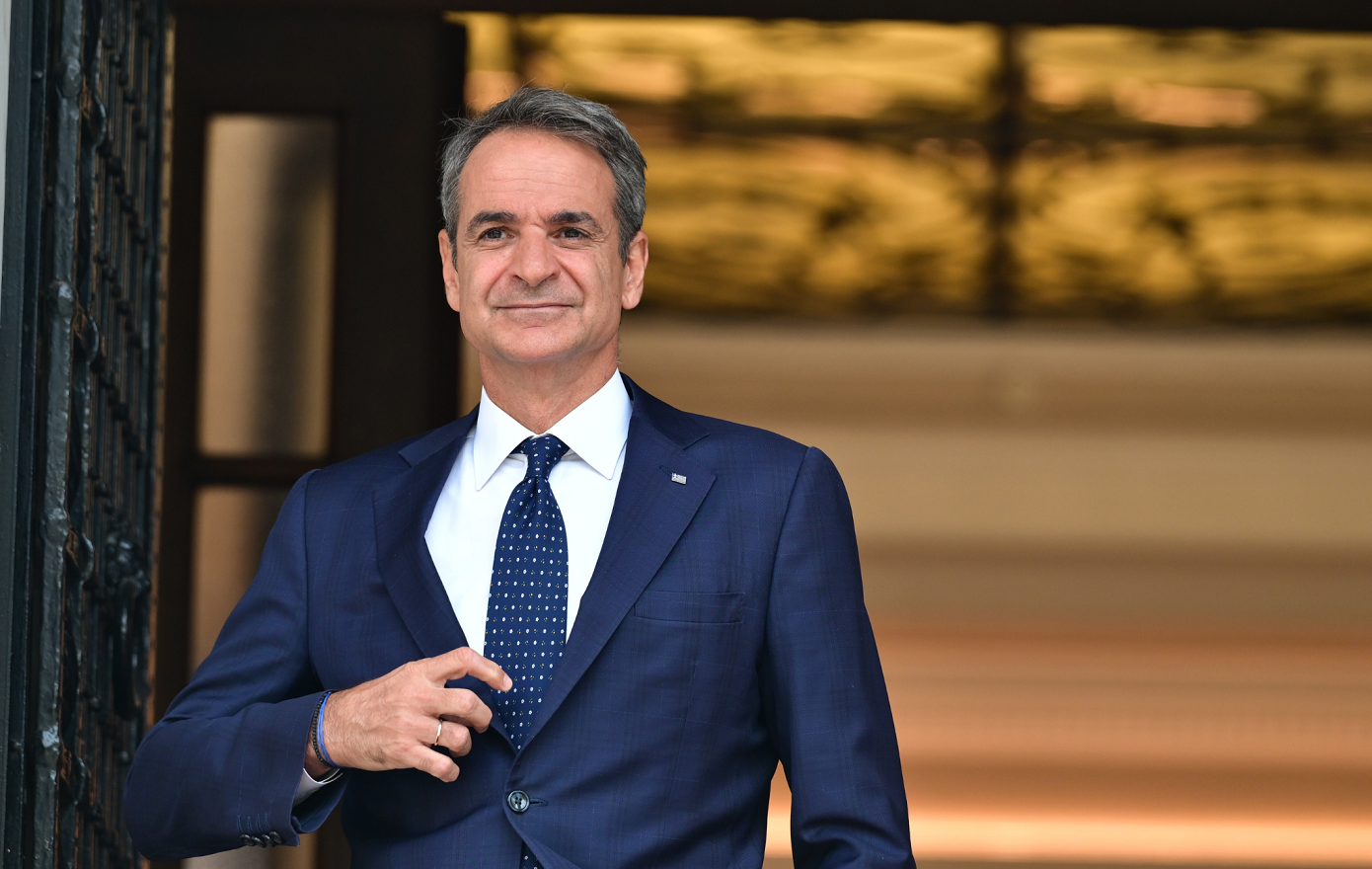 Μαξίμου: Σχεδιάζοντας την πορεία προς τις κάλπες και την 3η θητεία