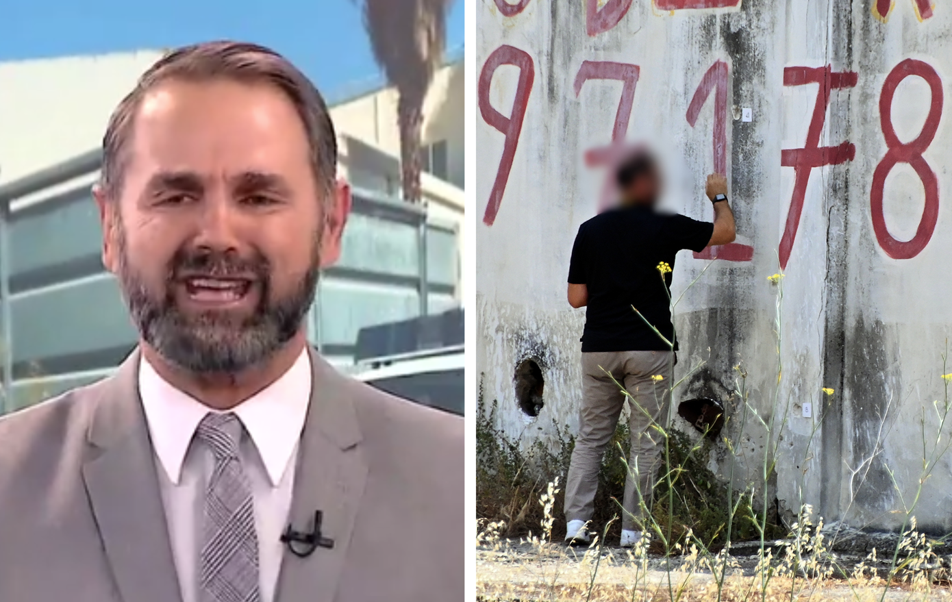 «13 σφαίρες ούτε σε σοβαρούς ποινικούς»: Ξέσπασμα Μπαλάσκα για τον 20χρονο με αυτισμό που πυροβόλησαν αστυνομικοί