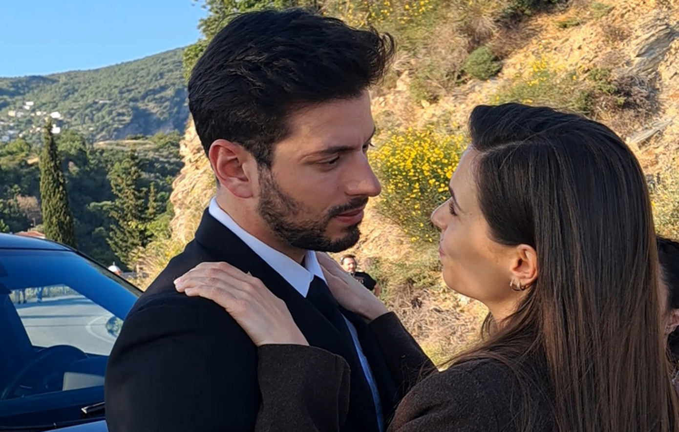 Μπλε Ώρες Μπλε Ώρες
