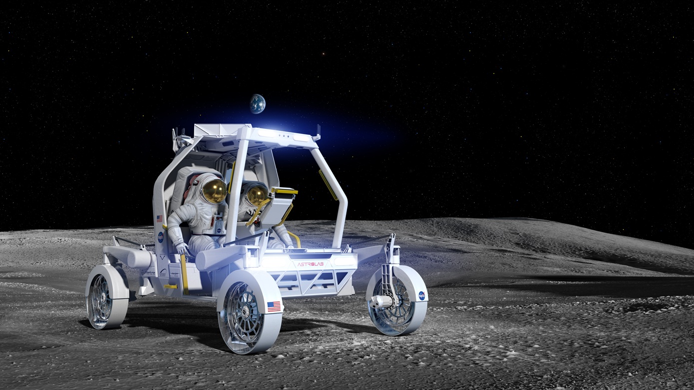 Η NASA ετοιμάζει την επόμενη διαστημική επανάσταση – Εφτά αποστολές που κόβουν την ανάσα