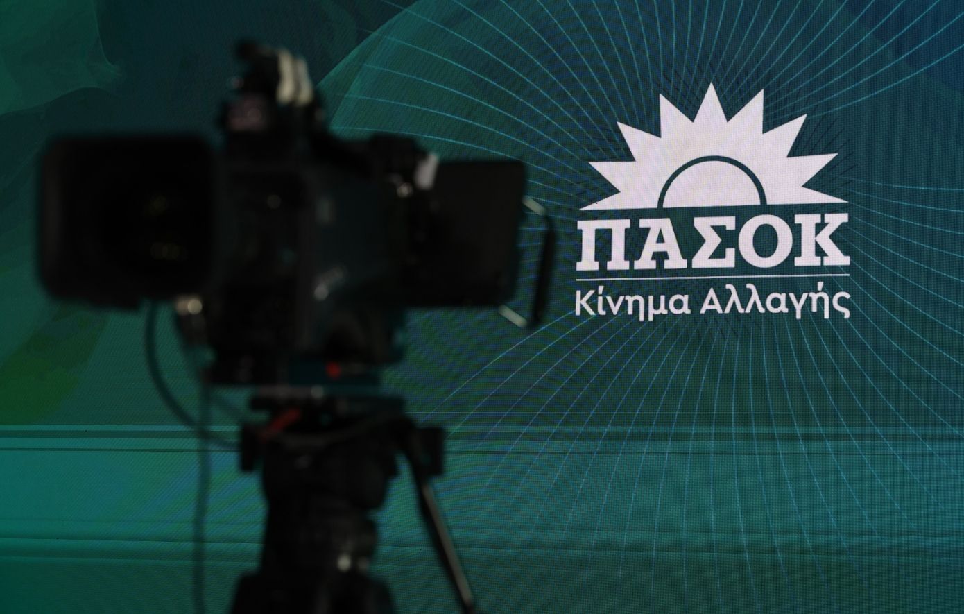 Τριγμοί στο ΠΑΣΟΚ από τις δηλώσεις Σγουρού: Άφησε ανοιχτό το ενδεχόμενο συνεργασίας με  ΝΔ – Αποστάσεις από τη Χαριλάου Τρικούπη