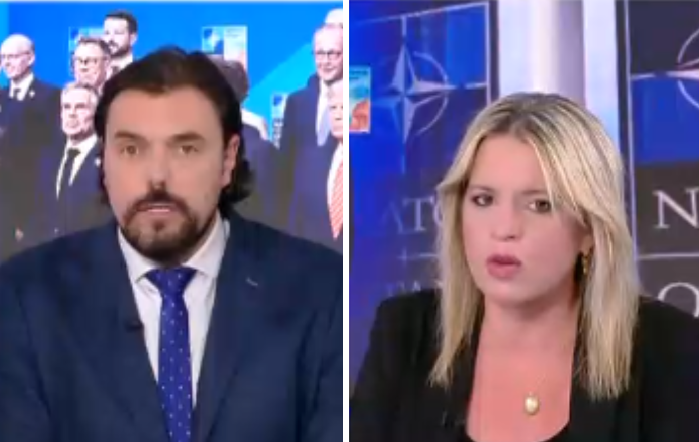 Σύγκρουση ΠΑΣΟΚ και ΕΛΑΣ: «Κατηγορείται ο πρώην πρωθυπουργός ότι τα έπαιρνε &#8211; Ο Ανδρουλάκης ξέχασε να δηλώσει 1 εκατ. ευρώ»