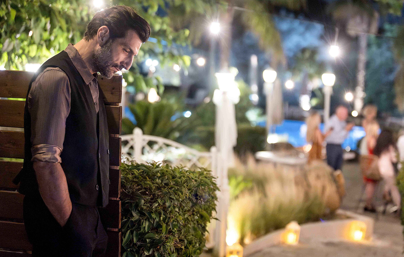 Παιχνίδια Εκδίκησης Παιχνίδια Εκδίκησης