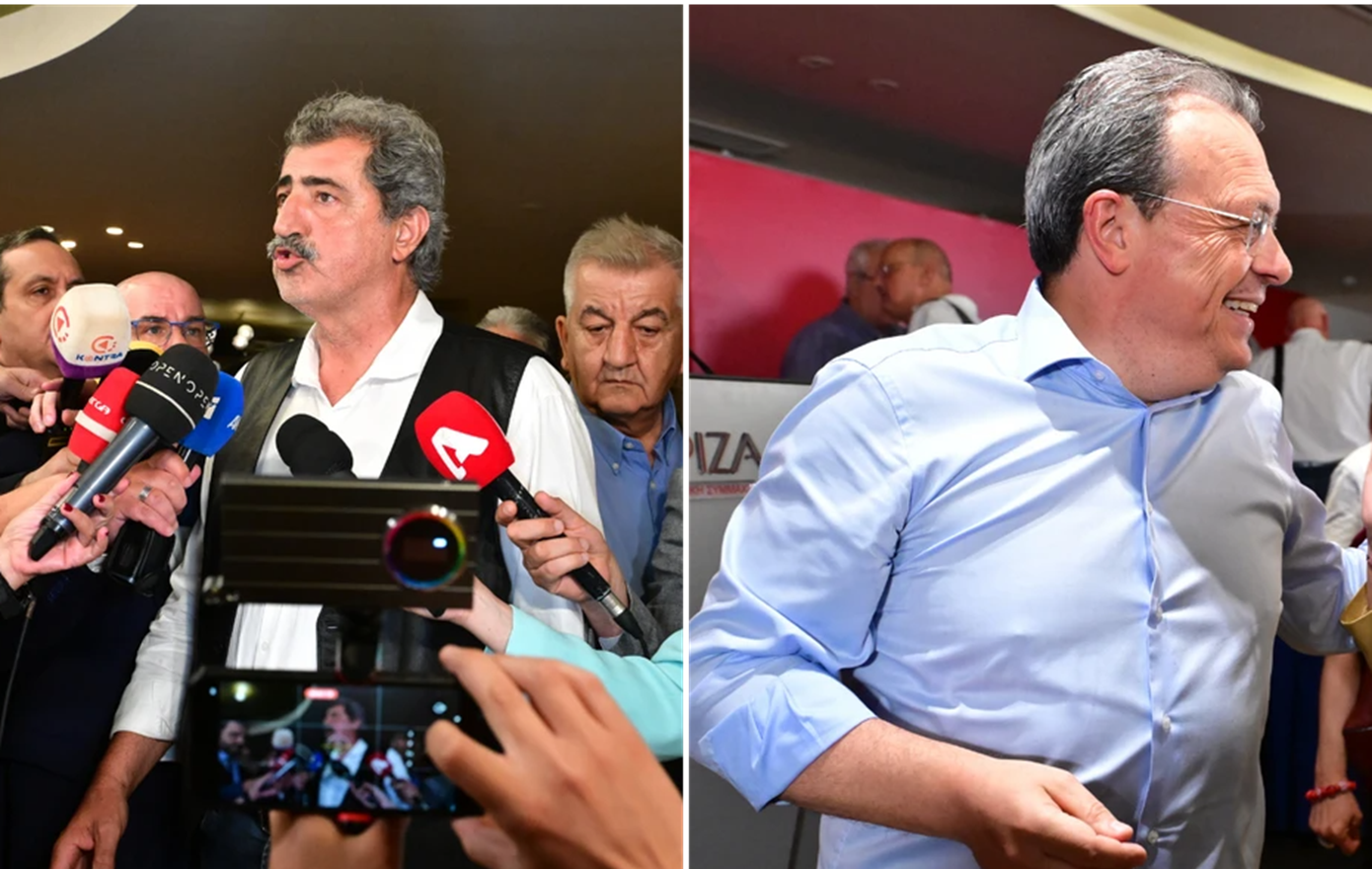 Πολάκης για ΣΥΡΙΖΑ: Επανήλθα για τρίτη φορά &#8211; Επίδειξη μικρότητας και αναξιοπρέπειας από Φάμελλο