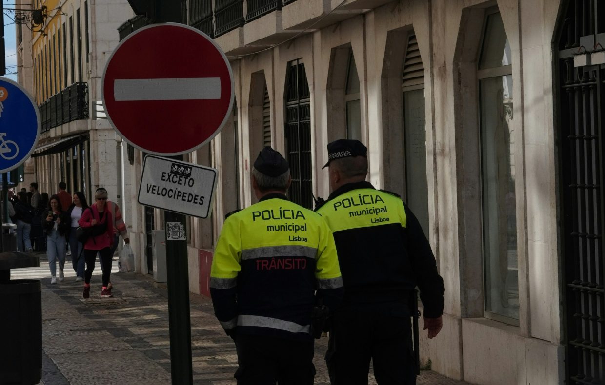 Τραγωδία στη Λισαβόνα: Ακυβέρνητο λεωφορείο «θέρισε» κόσμο σε στάση – Δύο γυναίκες σκοτώθηκαν