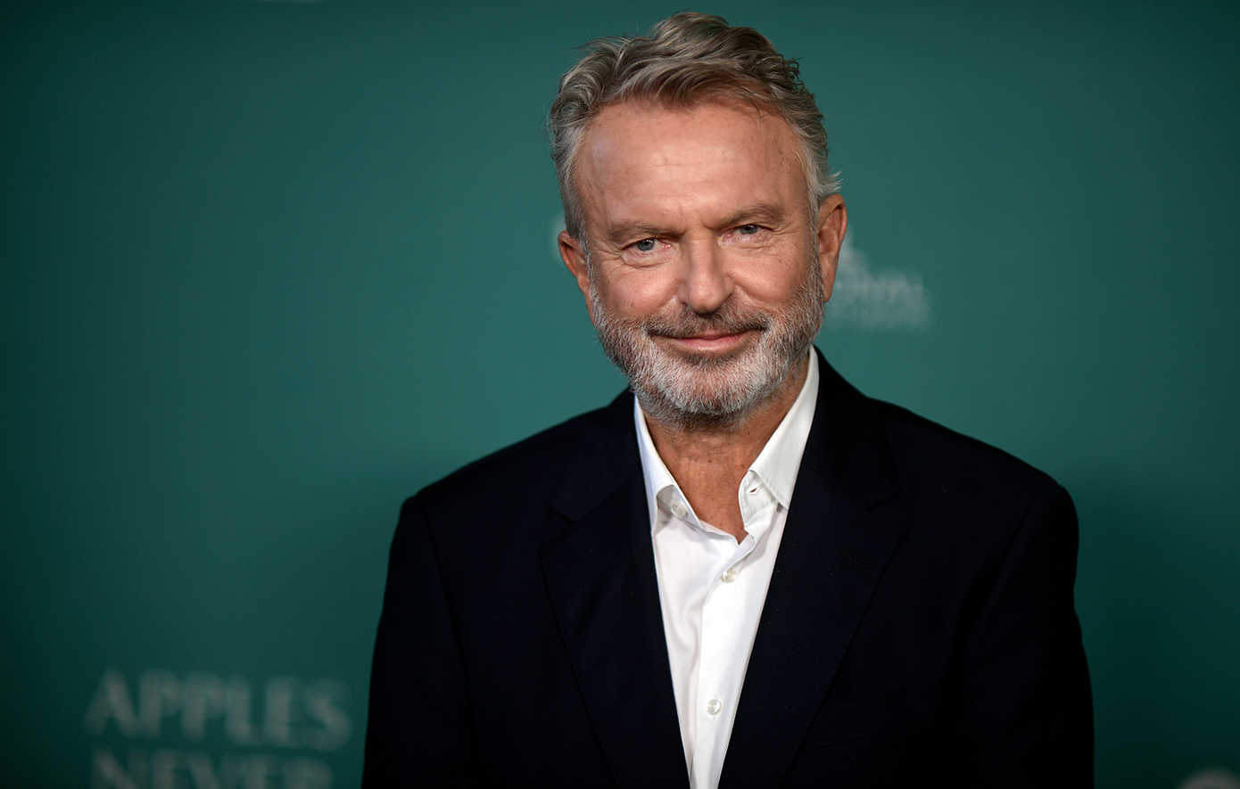 Πέθανε ο ηθοποιός του «Jurassic Park», Σαμ Νιλ