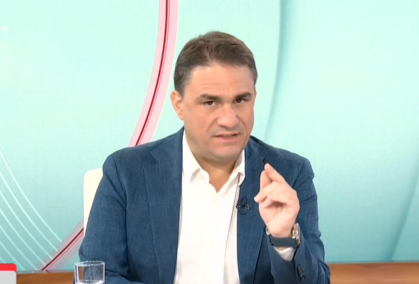 Κώστας Τσουκαλάς: «Η κυβέρνηση τορπιλίζει τις συναινέσεις για τη συνταγματική αναθεώρηση»