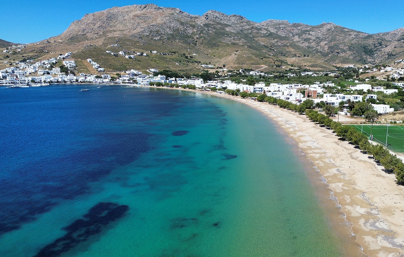 Σέριφος Λιβάδι