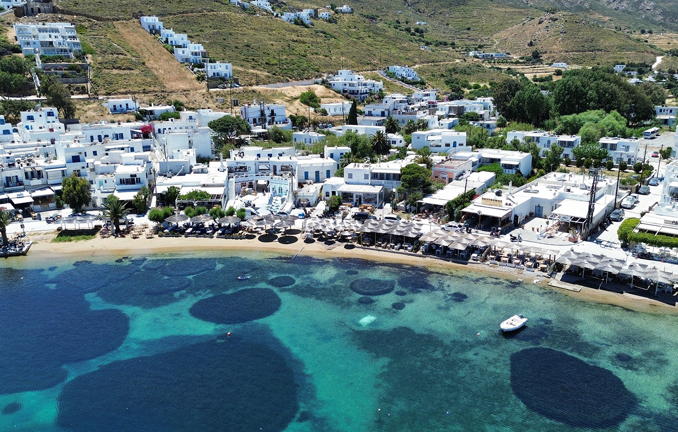 Σέριφος Λιβάδι