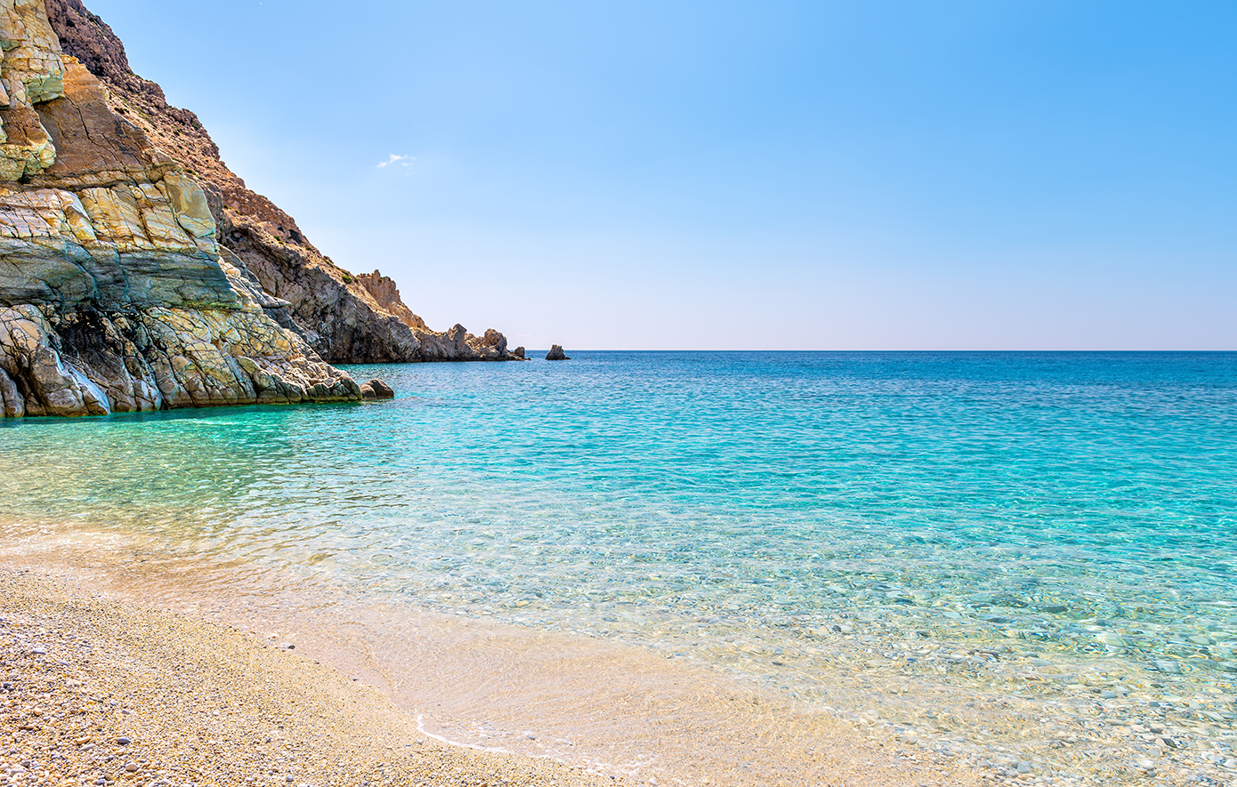 Σεϋχέλλες, Ικαρία