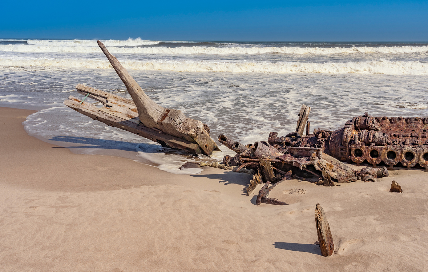 Skeleton Coast Park Ναμίμπια Skeleton Coast Park Ναμίμπια