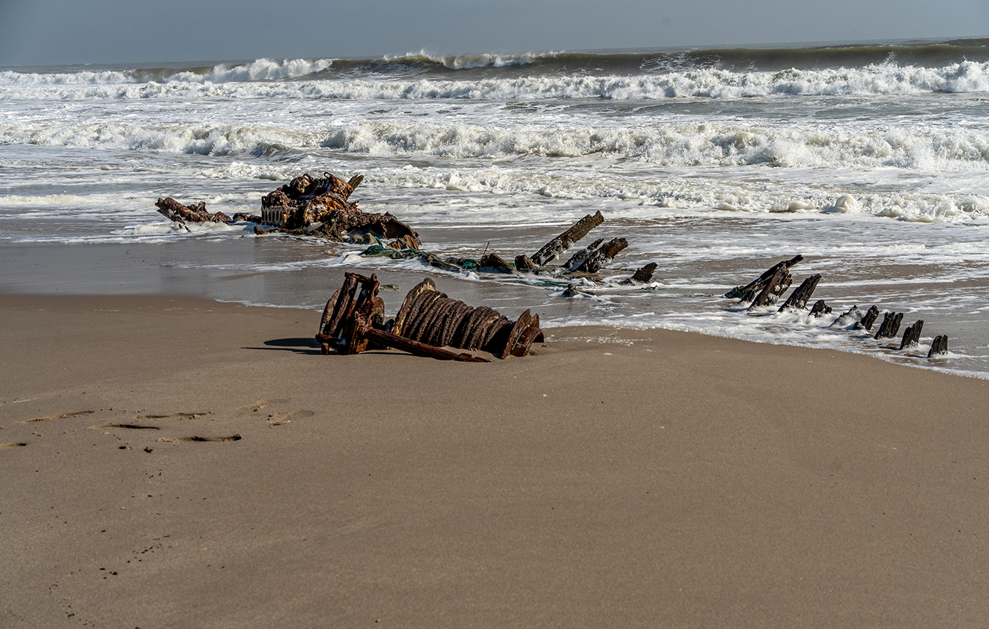 Skeleton Coast Park Ναμίμπια Skeleton Coast Park Ναμίμπια