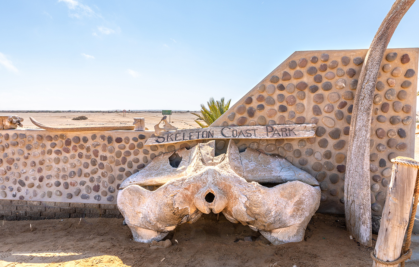 Skeleton Coast Park Ναμίμπια Skeleton Coast Park Ναμίμπια