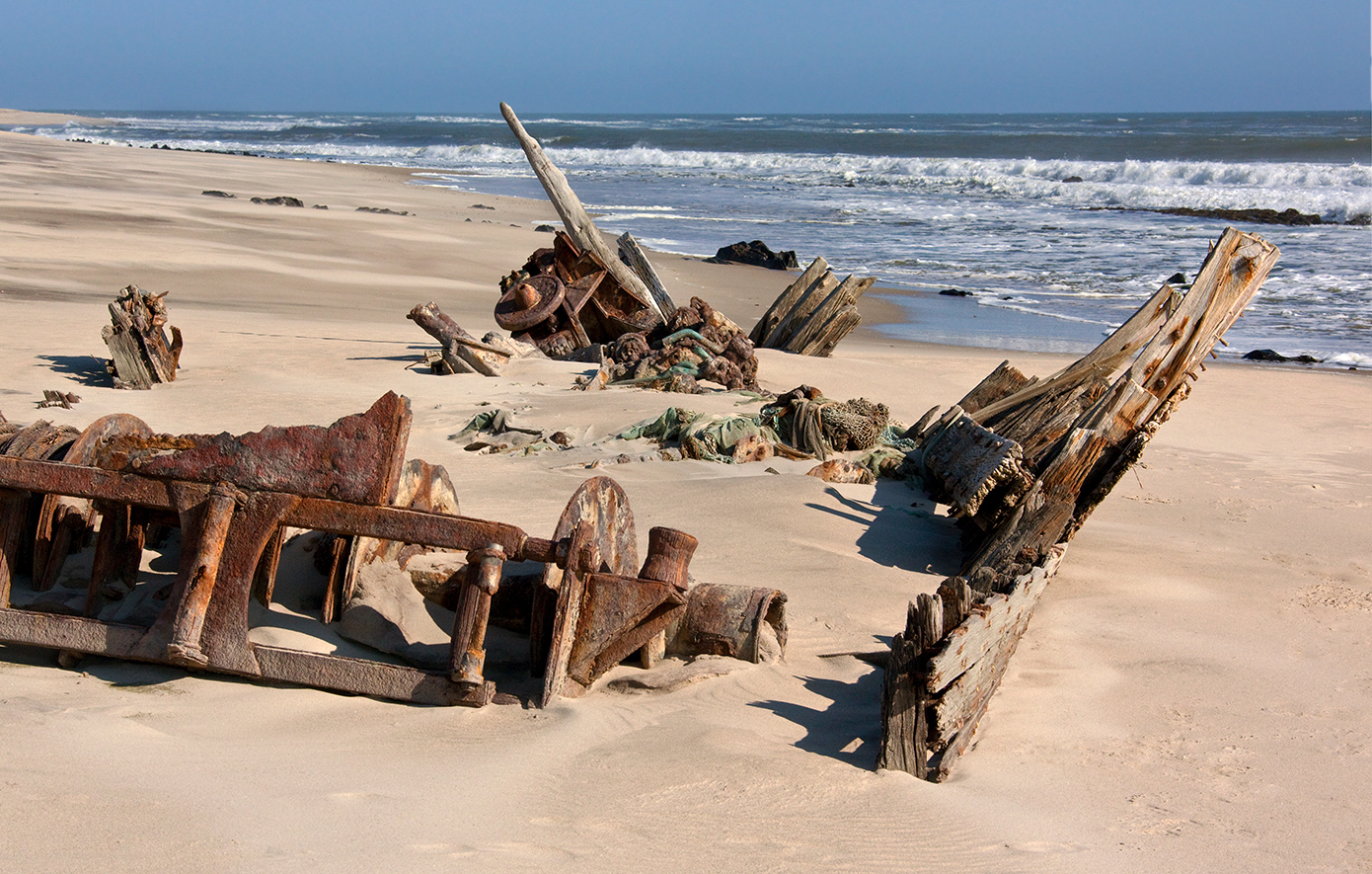Skeleton Coast Park Ναμίμπια Skeleton Coast Park Ναμίμπια