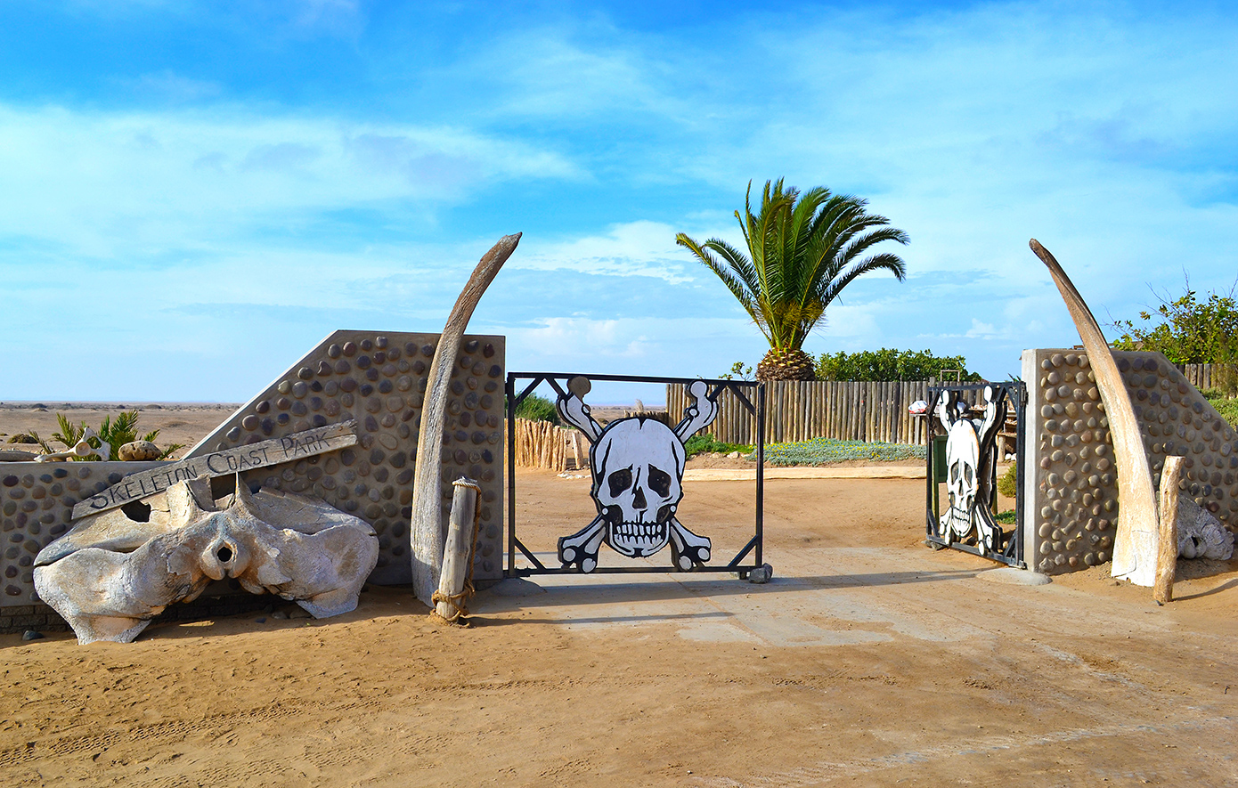 Skeleton Coast Park Ναμίμπια Skeleton Coast Park Ναμίμπια