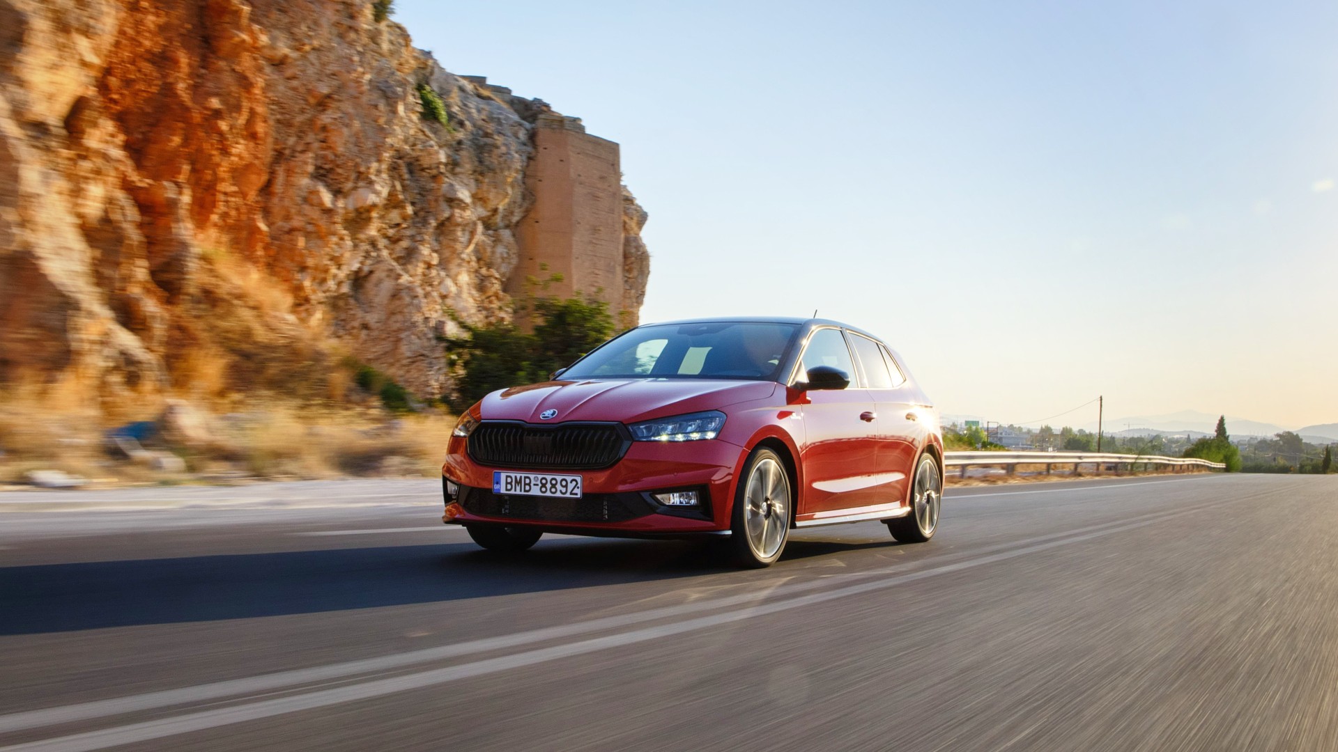 Skoda: Νέα χρηματοδοτικά προγράμματα για επιλεγμένα μοντέλα