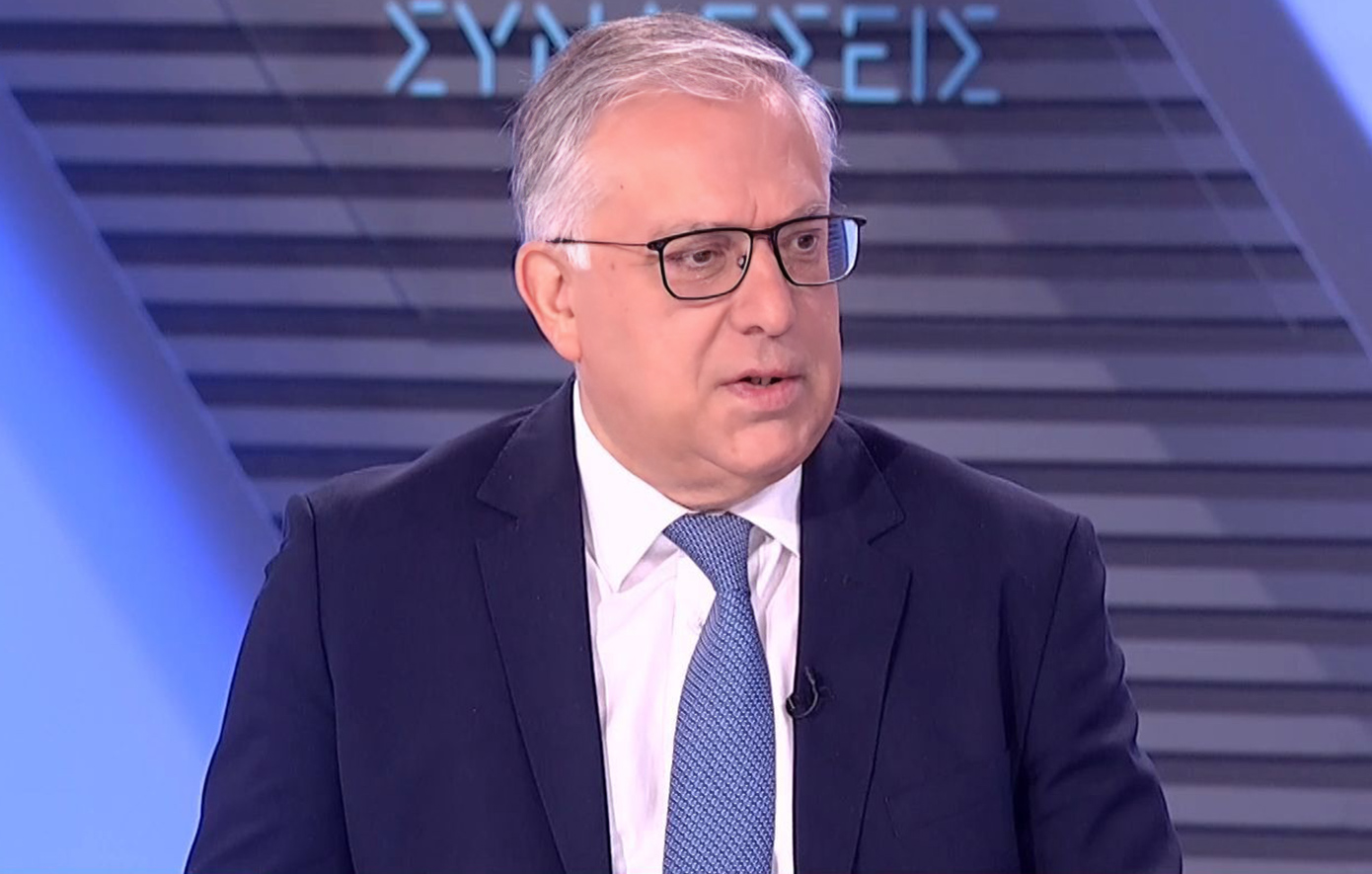 Θεοδωρικάκος: Η τρομοκρατία δεν έχει θέση στην Ελλάδα – Οι ένοχοι θα τιμωρηθούν παραδειγματικά