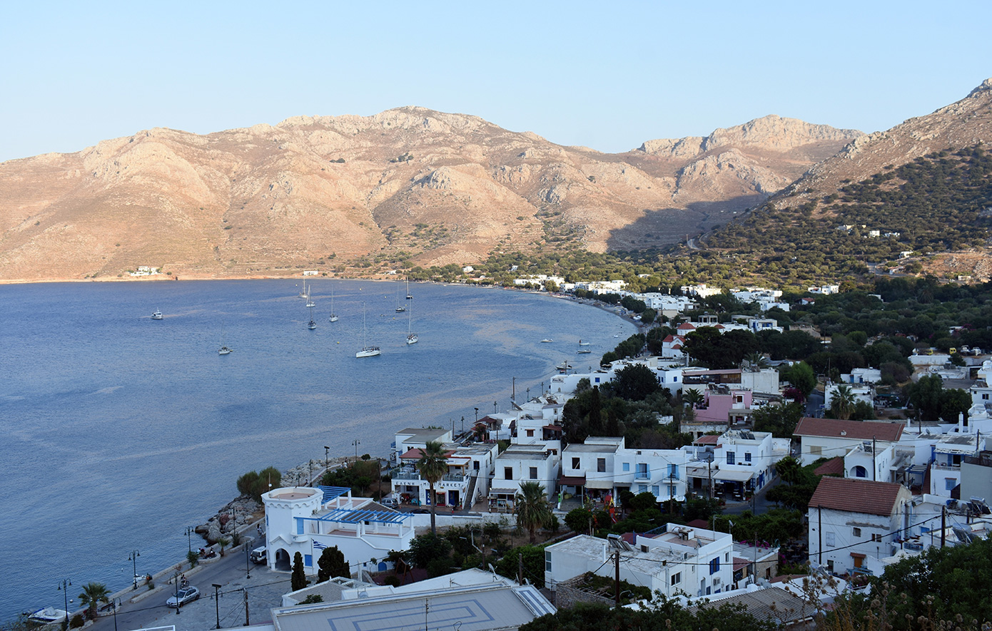 Τήλος