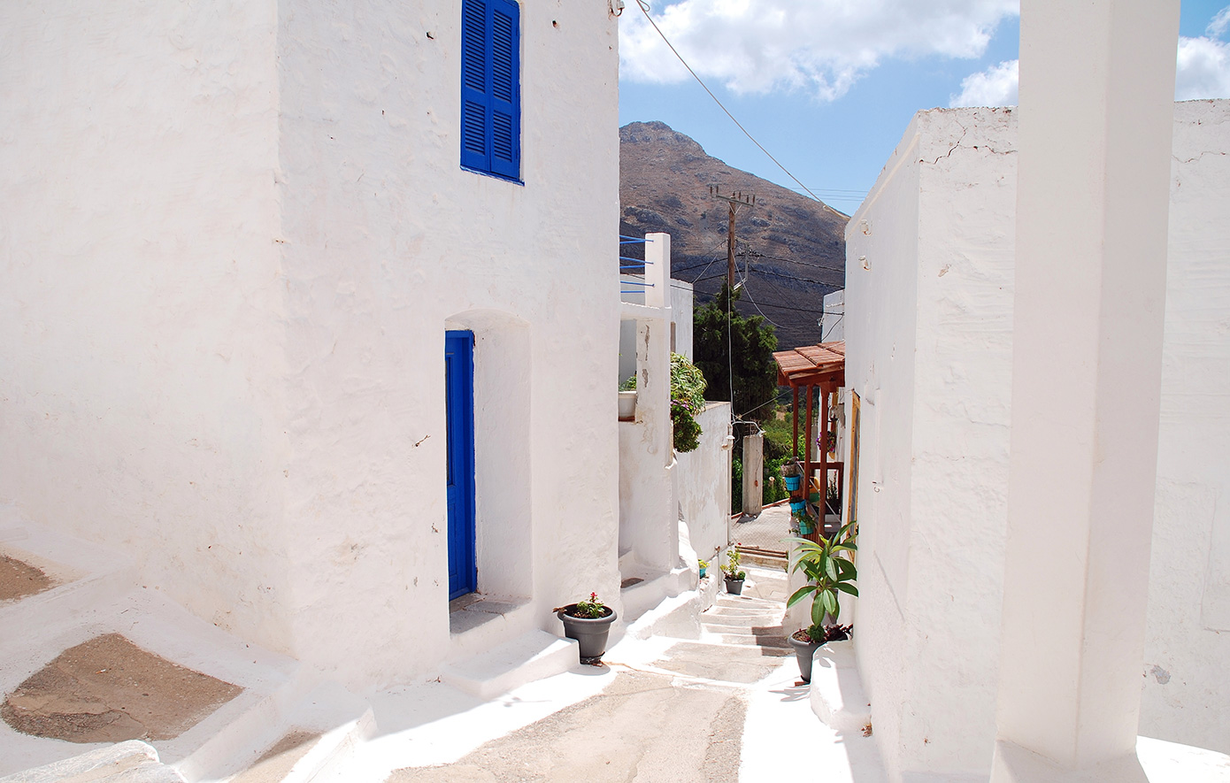 Τήλος