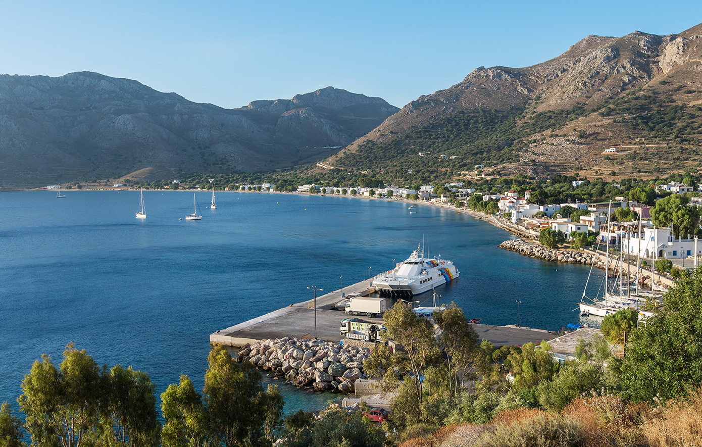 Τήλος