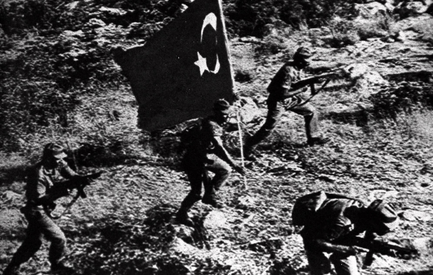 Ιστορική απόφαση της Ευρωβουλής: Αναγνώρισε ότι Τούρκοι βίασαν Κύπριες κατά την τουρκική εισβολή στην Κύπρο