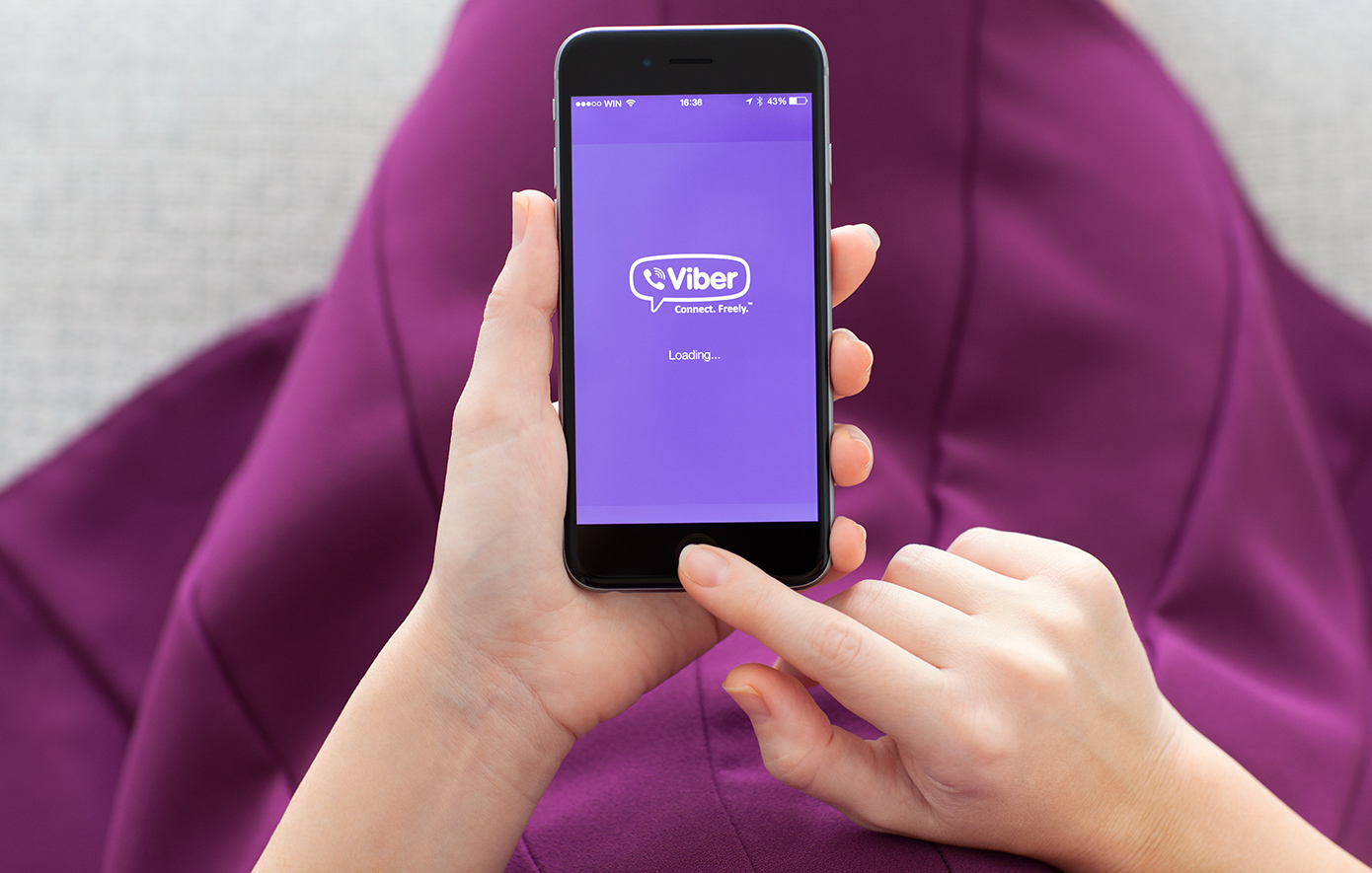 Το ChatGPT είναι πλέον στο Viber