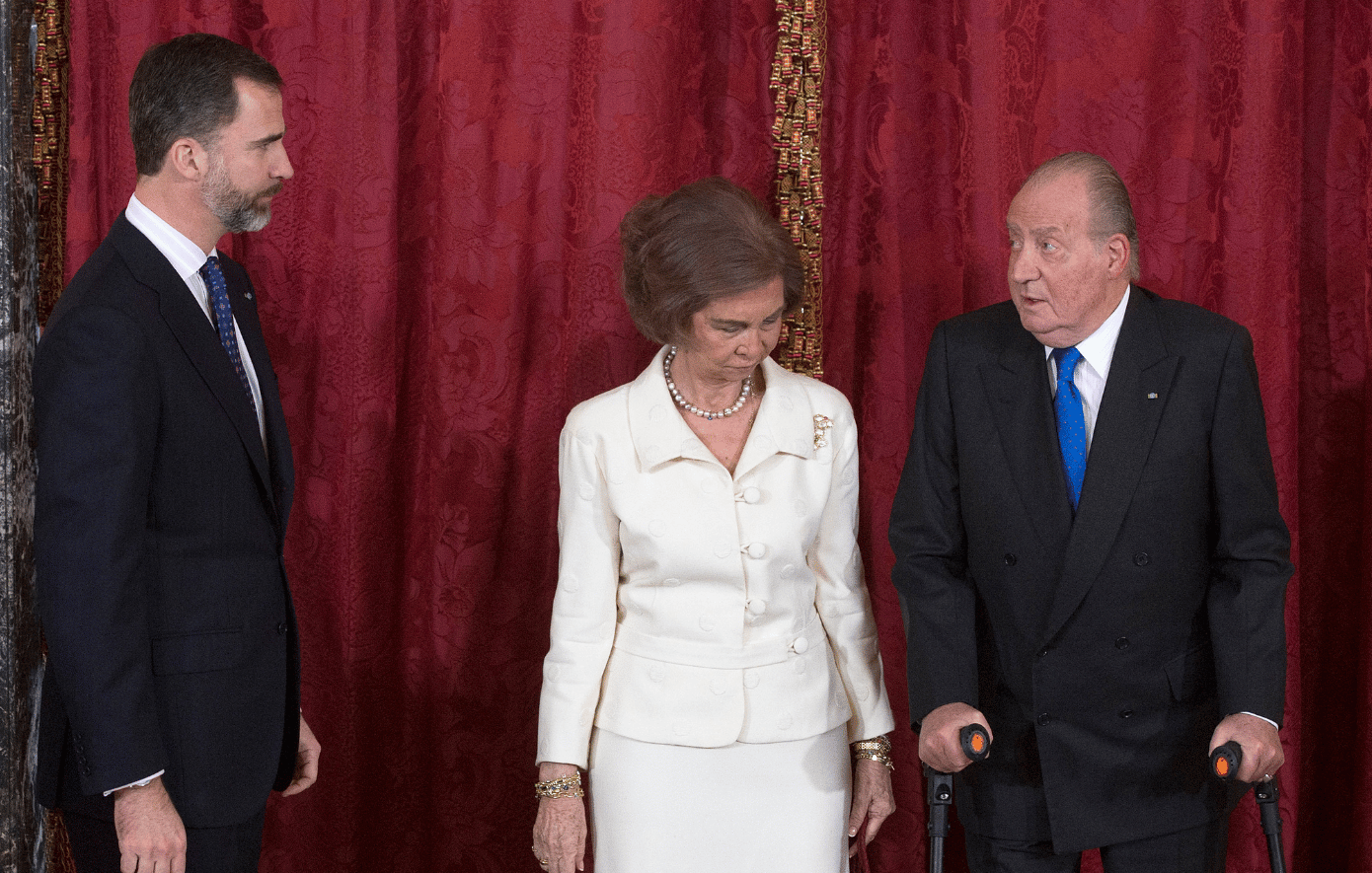 Χουάν Κάρλος: Η μυστική επιστροφή στη Μαγιόρκα, η συνάντηση με τη Σοφία και η διαμονή που προκάλεσε ερωτήματα