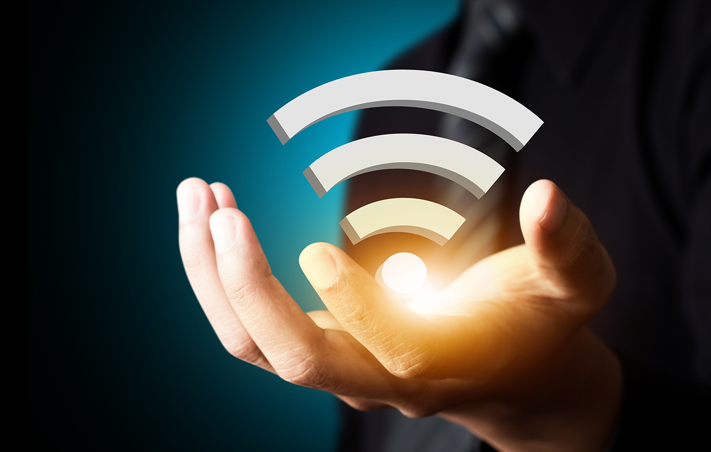 Γιατί κολλάει το Wi-Fi σας; Αυτά είναι τα απίθανα αντικείμενα μέσα στο σπίτι που καταστρέφουν το σήμα