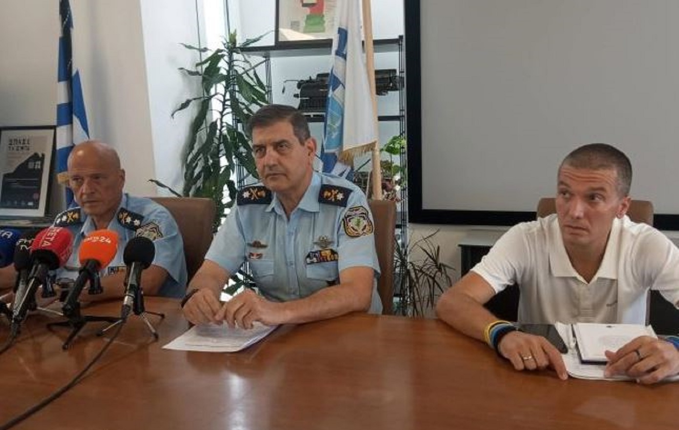 Οι συλλήψεις ιατροδικαστή και τοξικολόγου στα Χανιά άνοιξαν τον «ασκό του Αιόλου» για τεράστιο κύκλωμα εκβιασμών