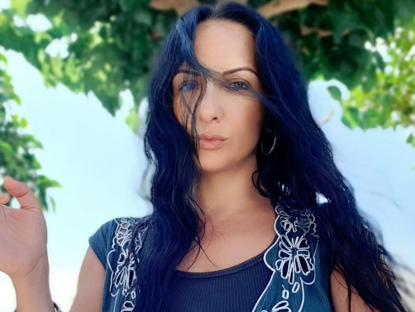 Ηράκλειο: Η δημοσιογράφος Μαρία Αντωνογιαννάκη, η 46χρονη που βρέθηκε νεκρή στο αυτοκίνητό της