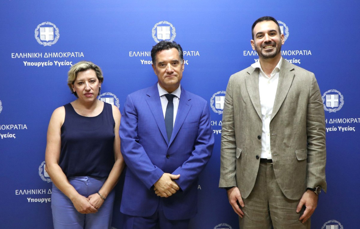 Πιλοτική εφαρμογή του προγράμματος «medical stays» του Airbnb.org για δωρεάν διαμονή γιατρών και νοσηλευτών σε πέντε νησιά