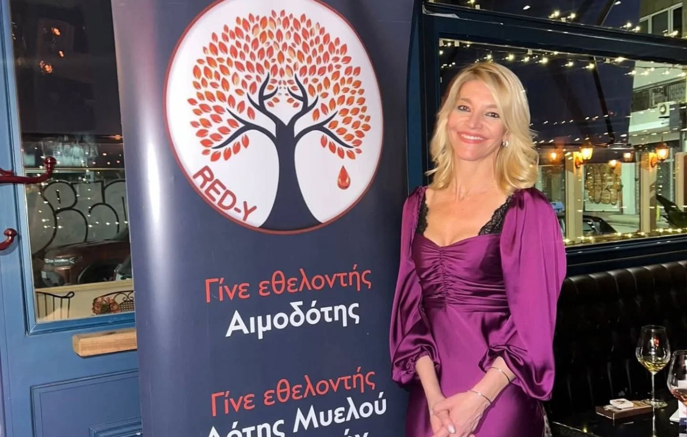 Η συγκινητική ανάρτηση φίλης της Αφροδίτης Νέστορα: «Η αγάπη δεν πεθαίνει επιμένει και πάντα νικά»
