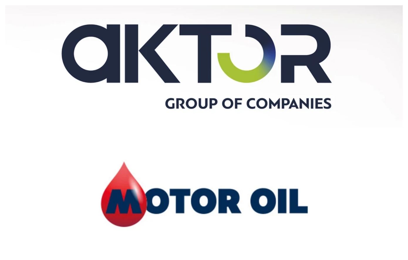AKTOR – MOTOR OIL: Κατ’ αρχήν συμφωνία για την απόκτηση του 50% της Dioriga Gas