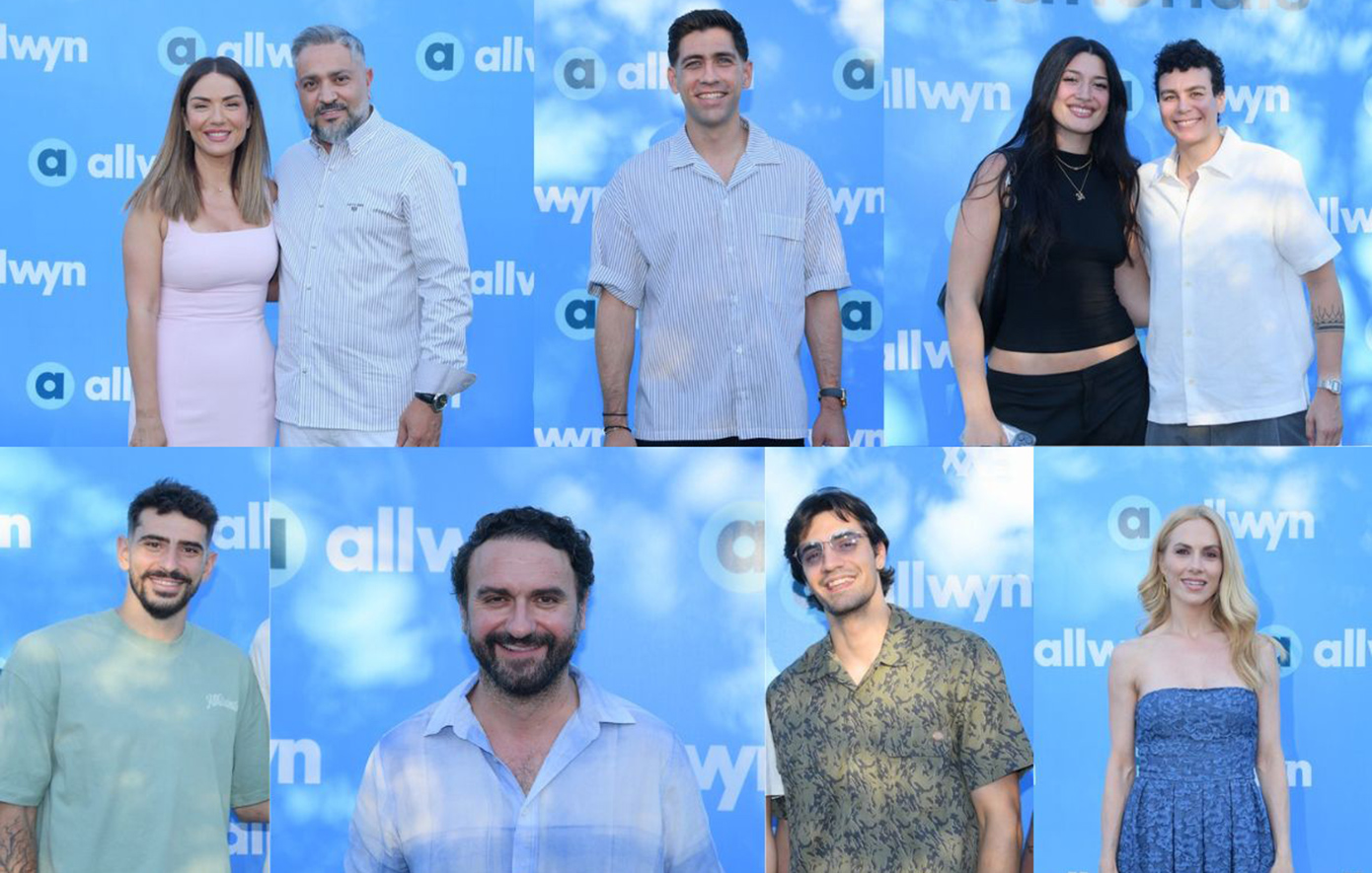 Plot Twist: Από το γήπεδο στο Hollywood και από την τηλεόραση στο βάθρο