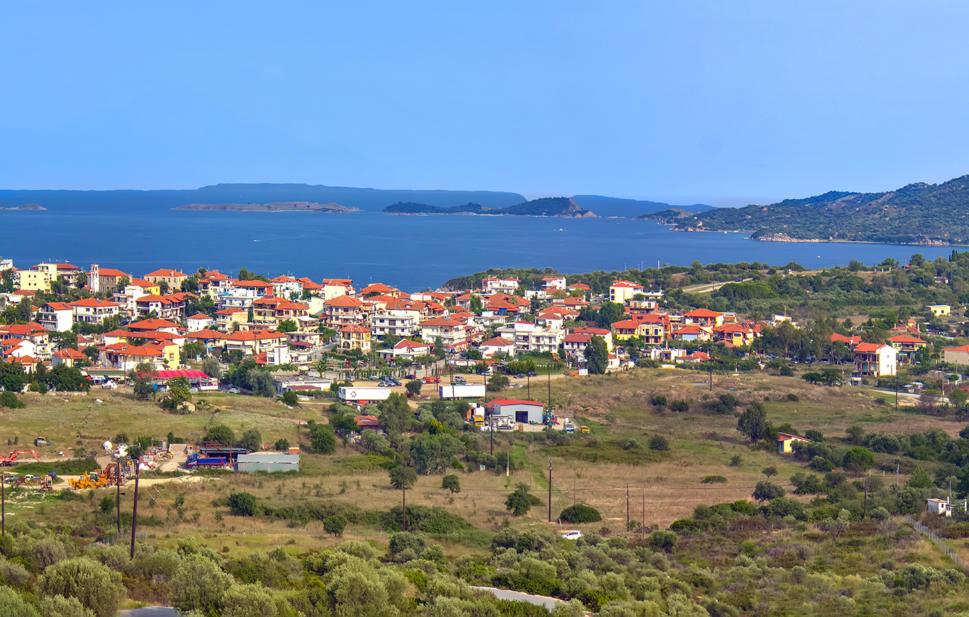 Αμμουλιανή: Η ήσυχη πολυτέλεια ενός αυθεντικού ελληνικού καλοκαιριού