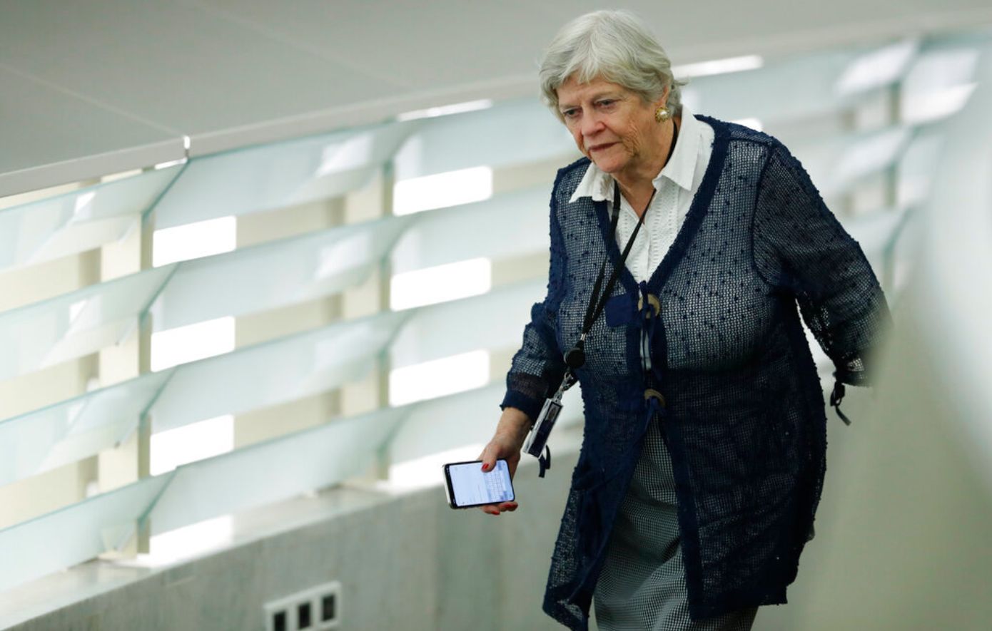 Εξελίξεις στη Βρετανία με την δολοφονία της πρώην υπουργού: Η Αντιτρομοκρατική αναλαμβάνει το σκοτεινό θρίλερ