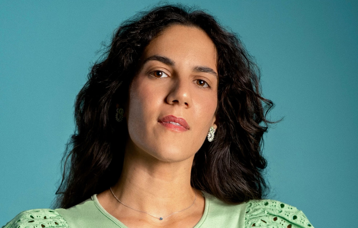 ELENI live στη ΣΤΟΑ CULTURE: Ένα μουσικό ταξίδι jazz, latin και ελληνικών ήχων