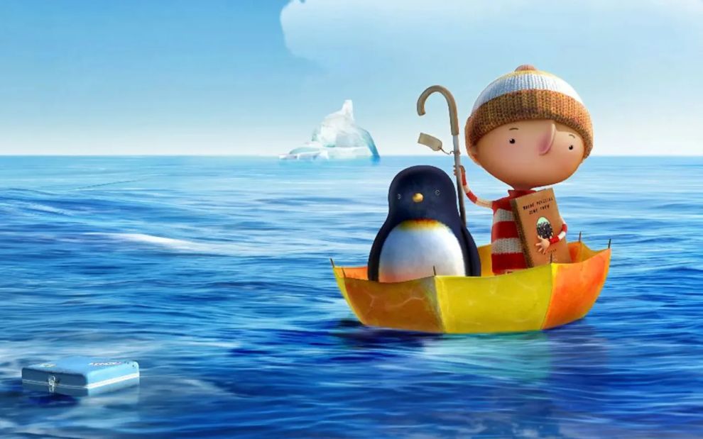 26 πολυβραβευμένα animation μικρού μήκους για παιδιά &#8211; Μπορείτε να τα δείτε ελεύθερα στο ίντερνετ