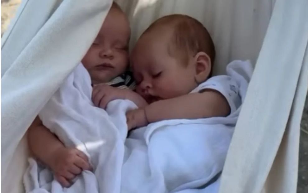 Αυτό το βίντεο πάει το cuteness σε άλλο level και μας υπενθυμίζει κάτι πολύ σημαντικό