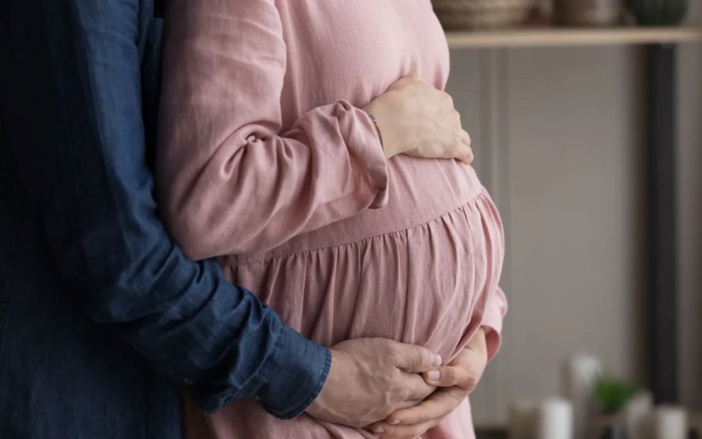 Τους ρωτούσαν συνέχεια πότε θα κάνουν παιδί και εκείνοι απάντησαν με την πιο αστεία ανακοίνωση