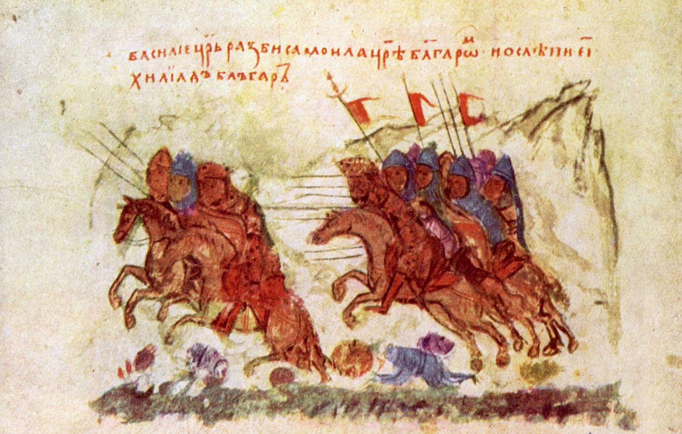 Γιατί ο Βασίλειος Β΄ ονομάστηκε «Βουλγαροκτόνος» – Τύφλωσε πράγματι 15.000 στρατιώτες;