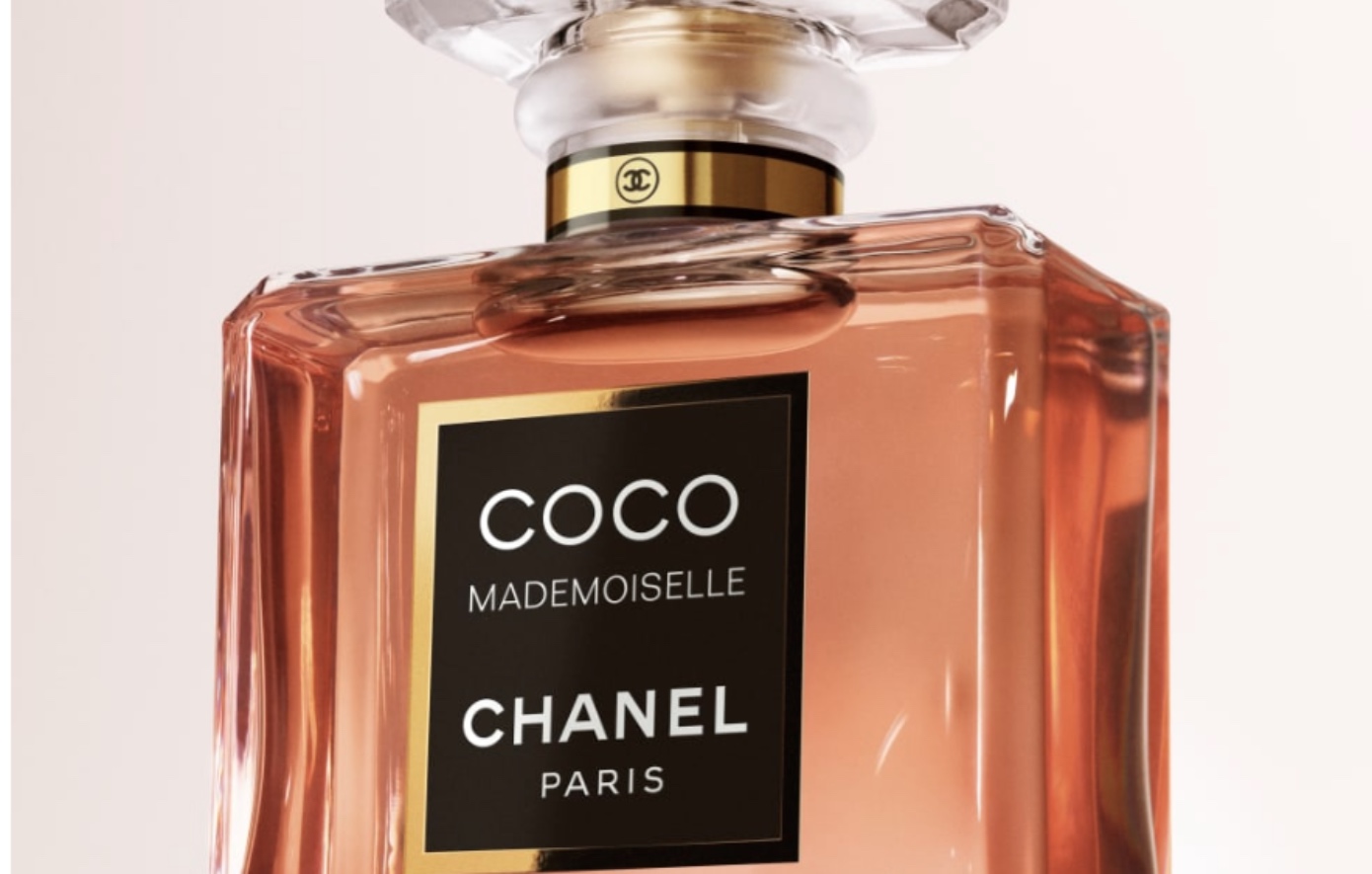 Το νέο COCO MADEMOISELLE Crush Absolu της CHANEL επαναπροσδιορίζει τον αισθησιασμό με τον πιο έντονο τρόπο