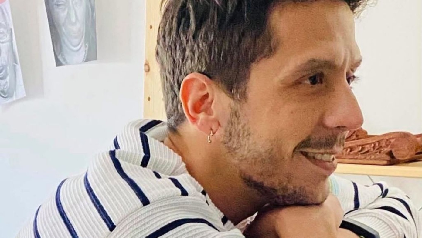 Θλίψη για τον θάνατο του ηθοποιού Γιάννη Δενδρινού – Το συγκινητικό «αντίο» των δικών του ανθρώπων