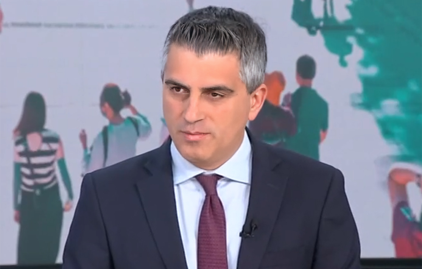 Δήμας: Ανάσα στο κυκλοφοριακό της δυτικής Αττικής ο τριπλός κόμβος Σκαραμαγκά, θα ολοκληρωθεί σε 36 μήνες
