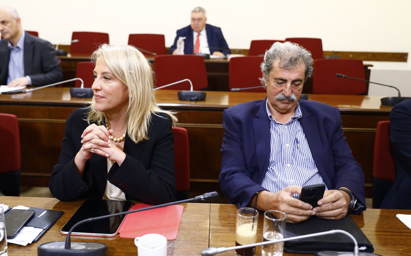 «Τελικός» για τον ΣΥΡΙΖΑ το Σάββατο: Οι υποψήφιοι πρόεδροι, τα προγνωστικά, οι παραιτήσεις και οι ανεξαρτητοποιήσεις