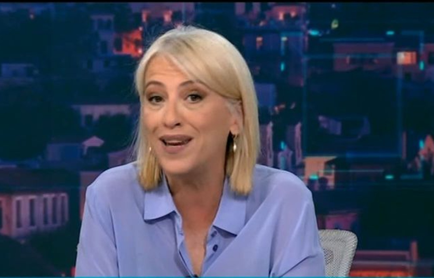 Ρένα Δούρου: «Θα είμαι υποψήφια για την ηγεσία του ΣΥΡΙΖΑ» &#8211; Τι είπε για Σ. Φάμελλο, Α. Τσίπρα και Π. Πολάκη