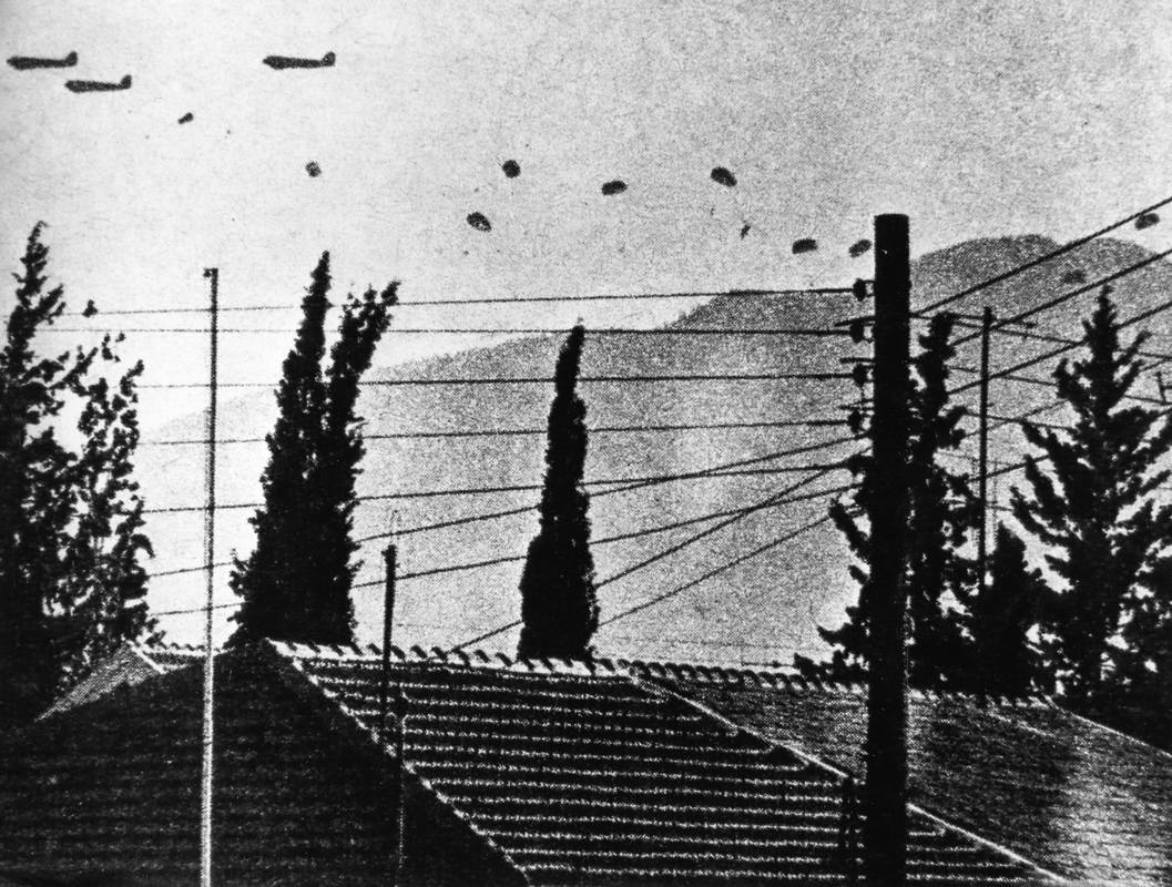 Σαν σήμερα 15 Ιουλίου: Το πραξικόπημα κατά του Μακαρίου που άνοιξε τον δρόμο για την τουρκική εισβολή