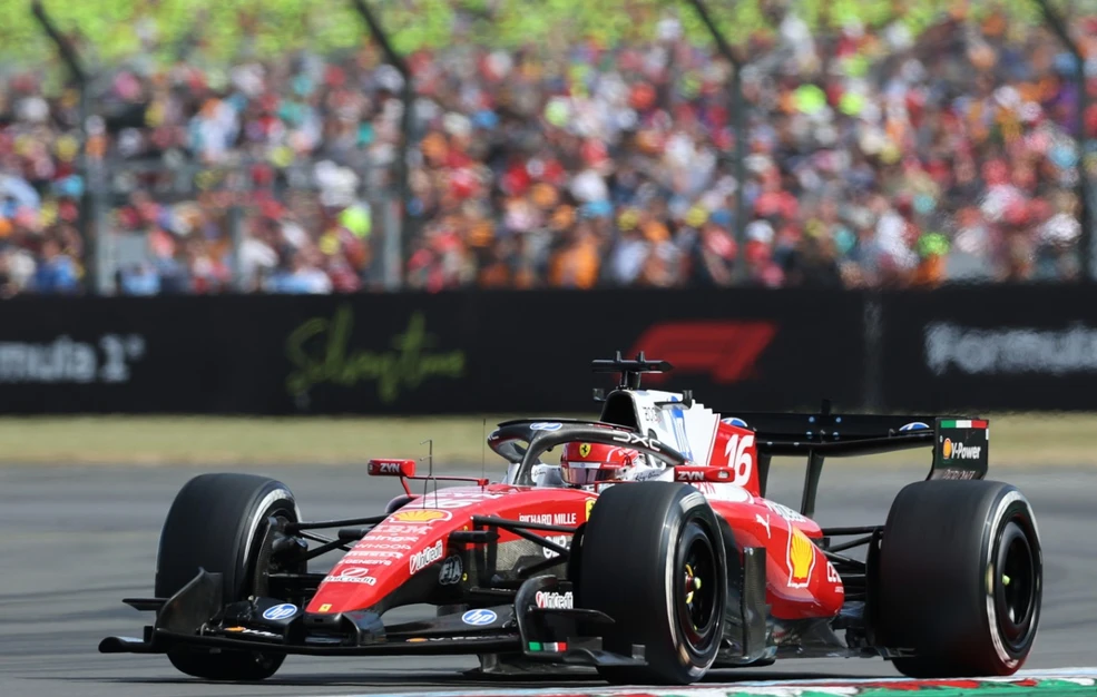 Η Formula 1 μπροστά σε κρίσιμες αποφάσεις για τους αγώνες στη Μέση Ανατολή