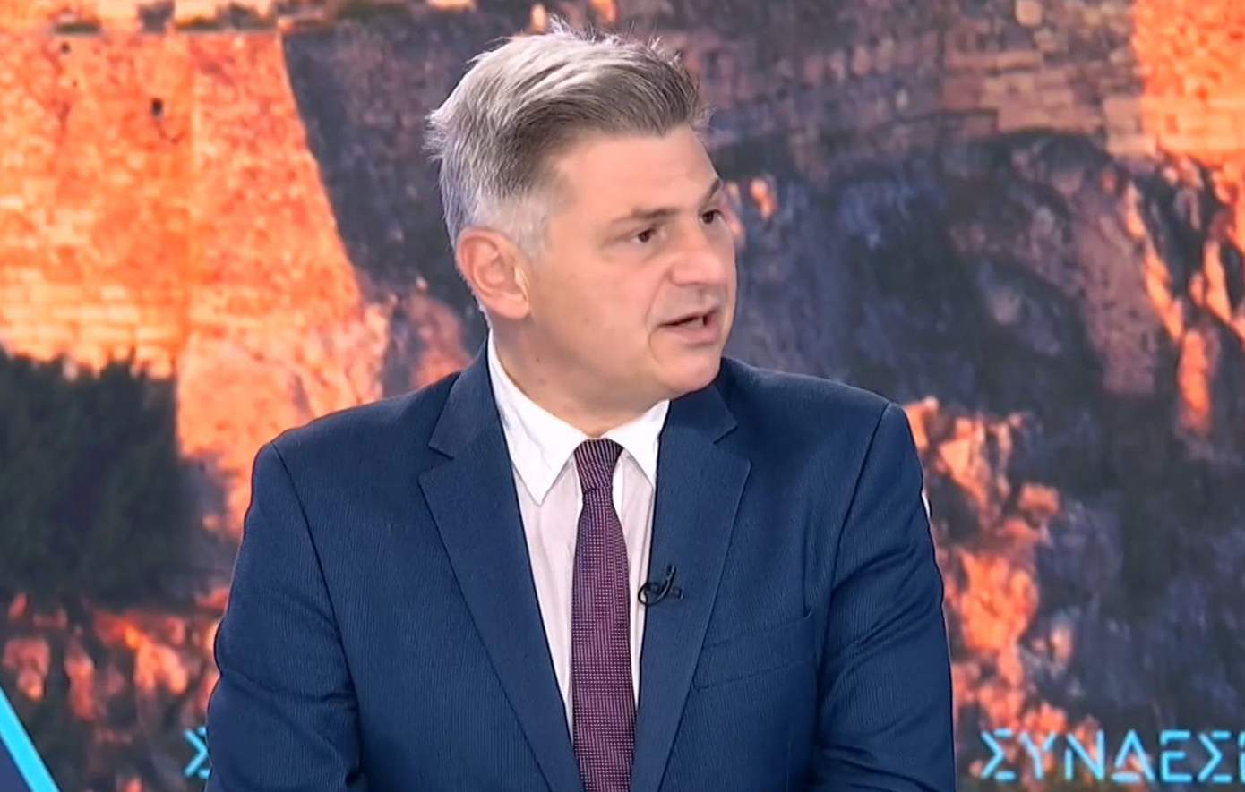 Ν. Φαραντούρης: Η ΕΕ πρέπει να αποκτήσει επιχειρησιακό μηχανισμό αμοιβαίας άμυνας