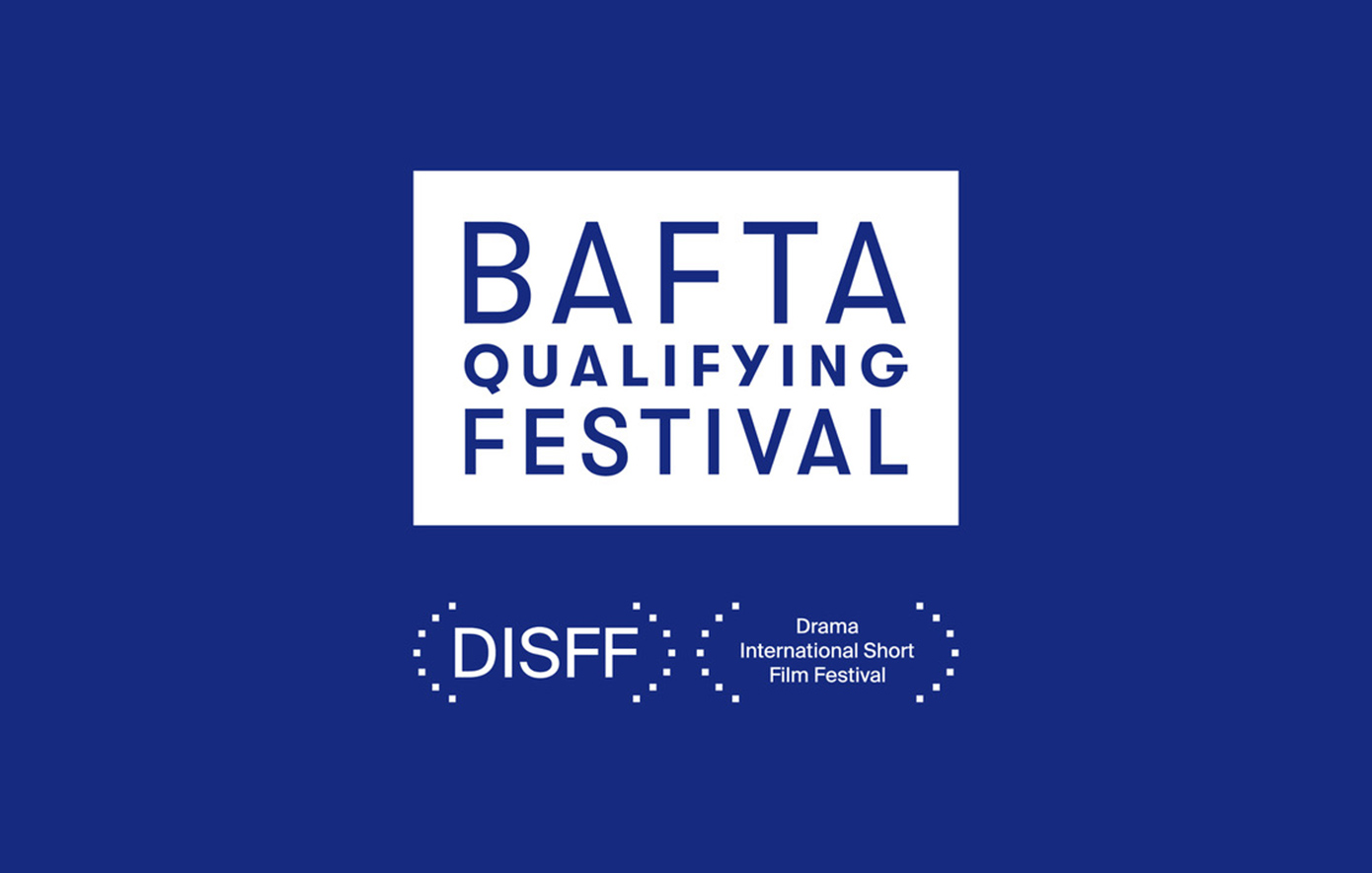 Από τη Δράμα στα BAFTA: Μια σημαντική διάκριση για το Διεθνές Φεστιβάλ Ταινιών Μικρού Μήκους